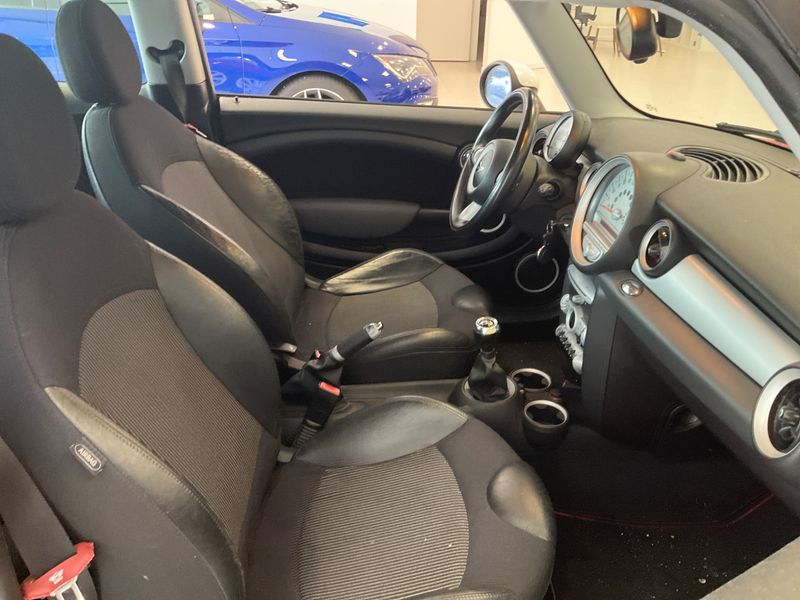 MINI Cooper 2006 – снимка 3