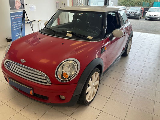 MINI Cooper 2006 – снимка 1