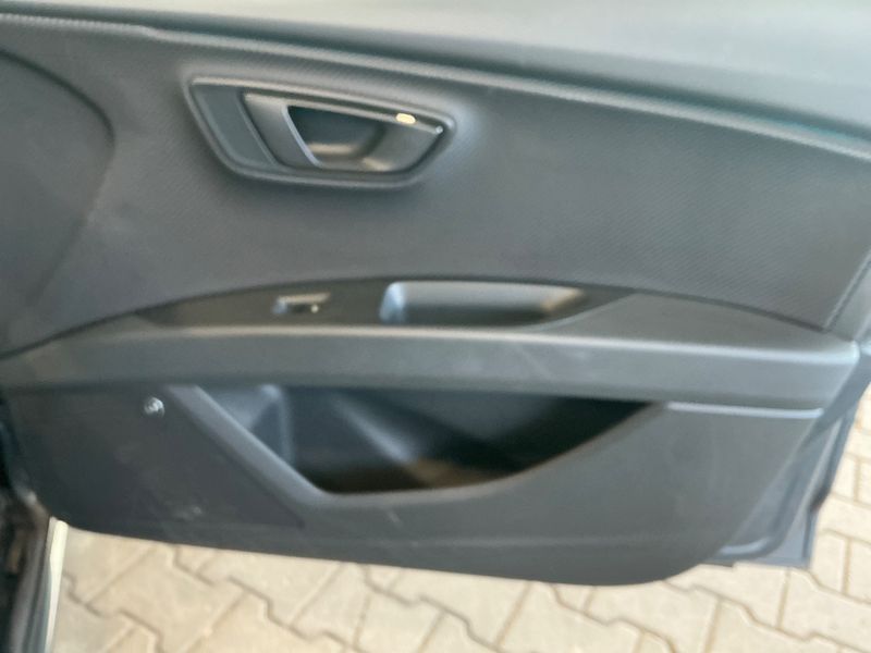 Seat Leon 2.0 TSI Cupra 300 4Drive R 2020 – снимка 28