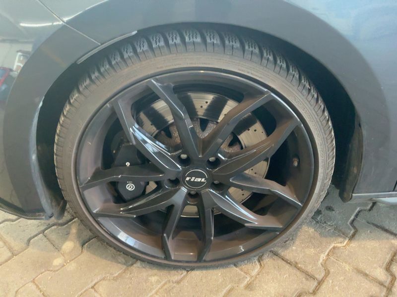 Seat Leon 2.0 TSI Cupra 300 4Drive R 2020 – снимка 3