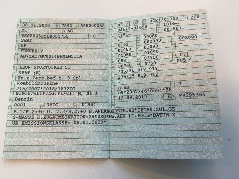 Seat Leon 2.0 TSI Cupra 300 4Drive R 2020 – снимка 21