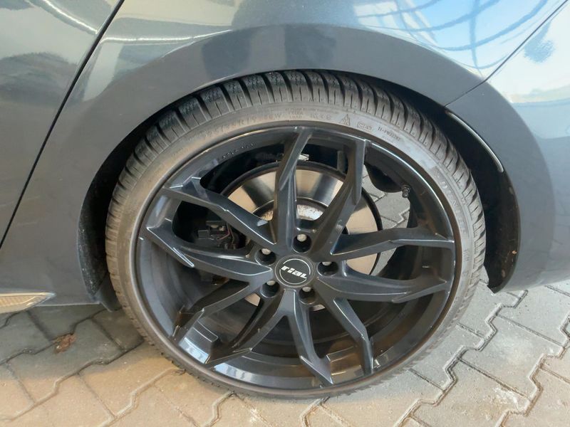 Seat Leon 2.0 TSI Cupra 300 4Drive R 2020 – снимка 5