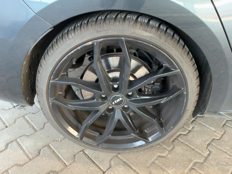 Seat Leon 2.0 TSI Cupra 300 4Drive R 2020 – снимка 9