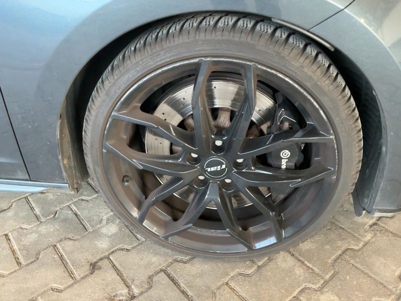 Seat Leon 2.0 TSI Cupra 300 4Drive R 2020 – снимка 11