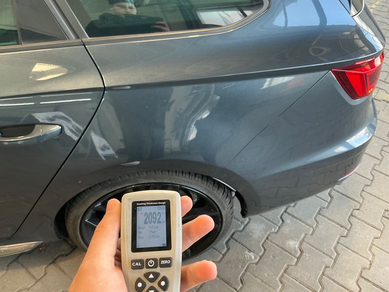 Seat Leon 2.0 TSI Cupra 300 4Drive R 2020 – снимка 32