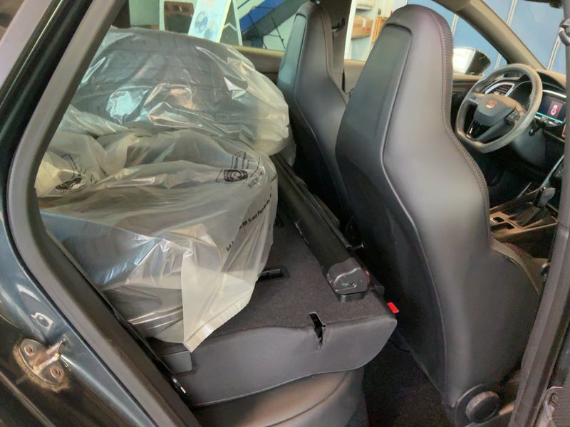Seat Leon 2.0 TSI Cupra 300 4Drive R 2020 – снимка 20