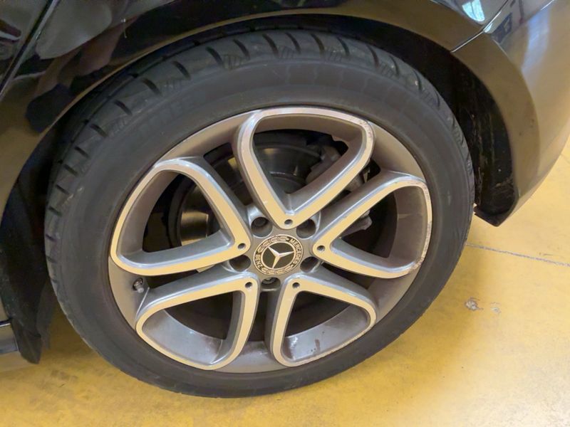 Mercedes-Benz A-Klasse A 160 Style 2017 – снимка 5