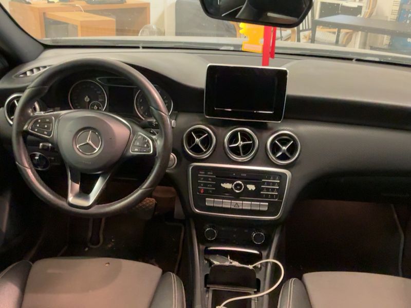 Mercedes-Benz A-Klasse A 160 Style 2017 – снимка 17