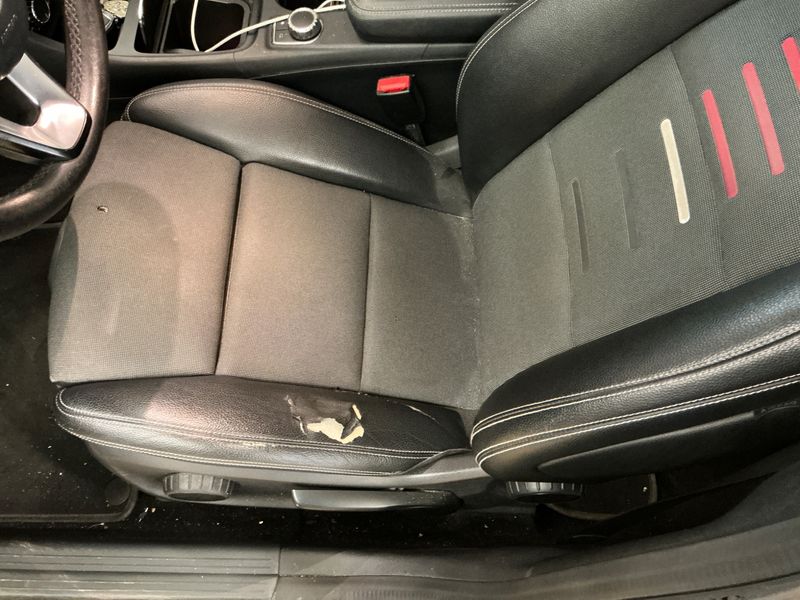 Mercedes-Benz A-Klasse A 160 Style 2017 – снимка 22