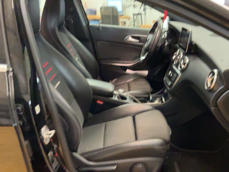 Mercedes-Benz A-Klasse A 160 Style 2017 – снимка 16