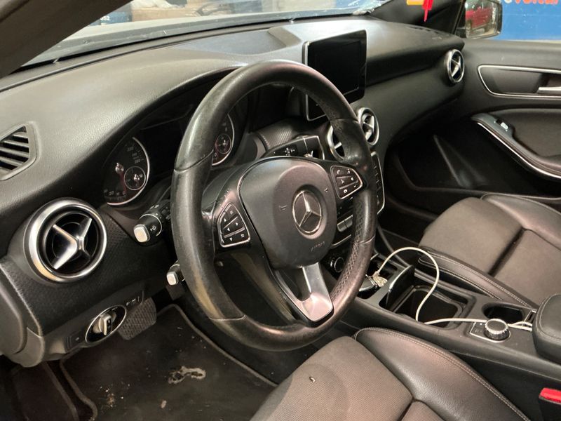 Mercedes-Benz A-Klasse A 160 Style 2017 – снимка 23