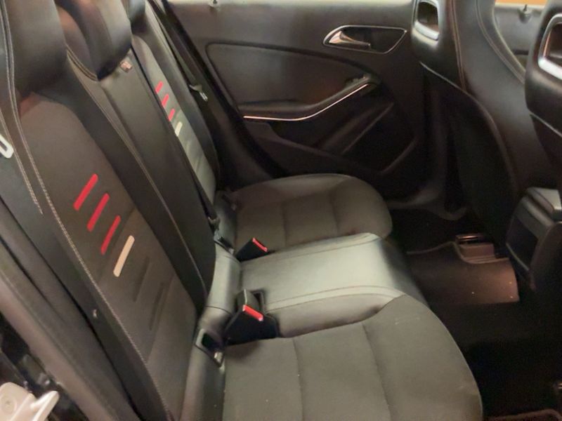 Mercedes-Benz A-Klasse A 160 Style 2017 – снимка 19