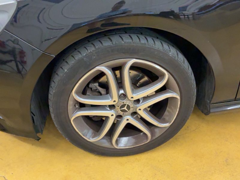 Mercedes-Benz A-Klasse A 160 Style 2017 – снимка 3