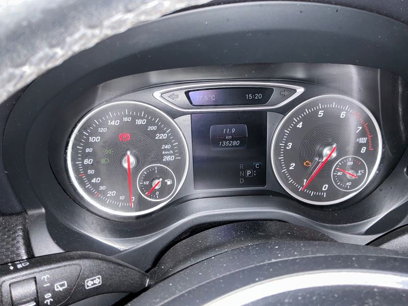 Mercedes-Benz A-Klasse A 160 Style 2017 – снимка 18
