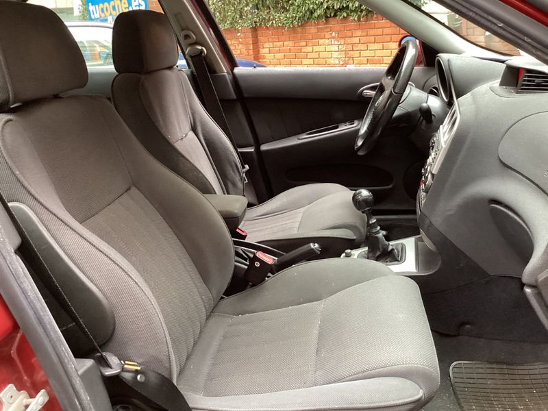 Alfa Romeo Alfa 156 1.9 JTD Impression 2003 – снимка 3