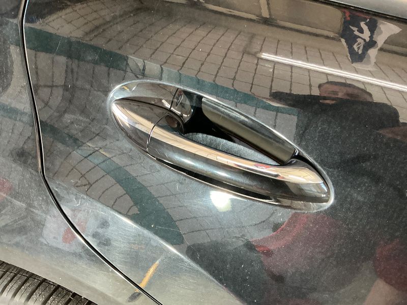 Mercedes-Benz M-Klasse ML 280 CDI 2008 – снимка 23