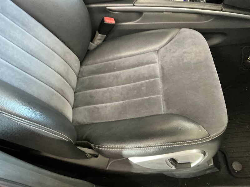 Mercedes-Benz M-Klasse ML 280 CDI 2008 – снимка 34