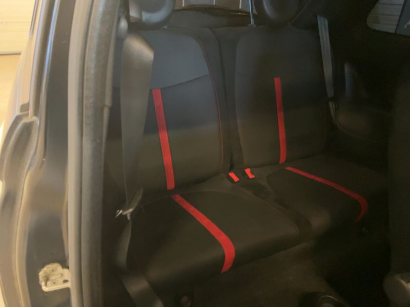 Abarth 500 1.4 Turbo 2010 – снимка 19