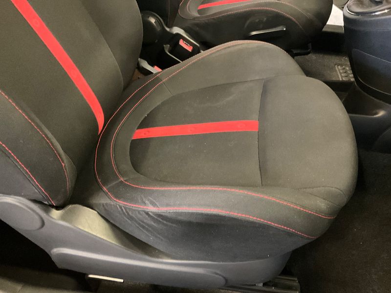 Abarth 500 1.4 Turbo 2010 – снимка 29