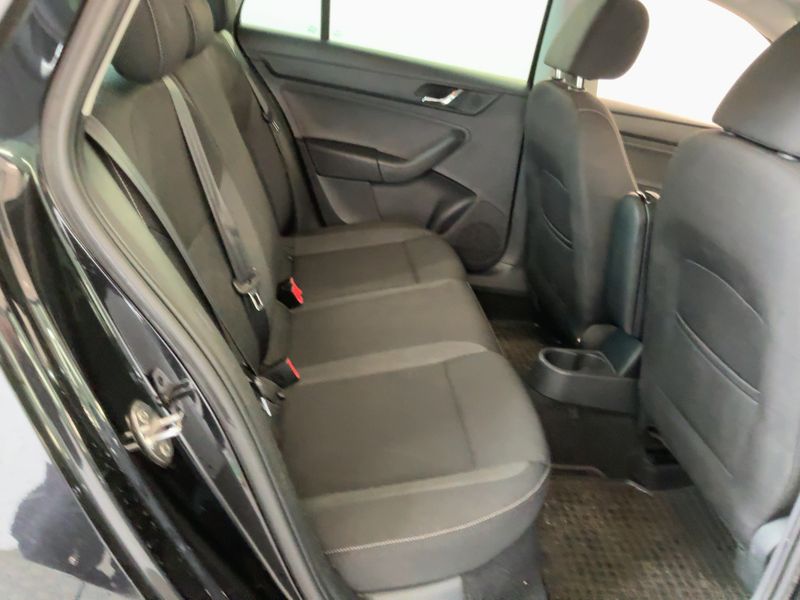 Skoda Rapid Spaceback 1.2 TSI Ambition 2014 – снимка 19