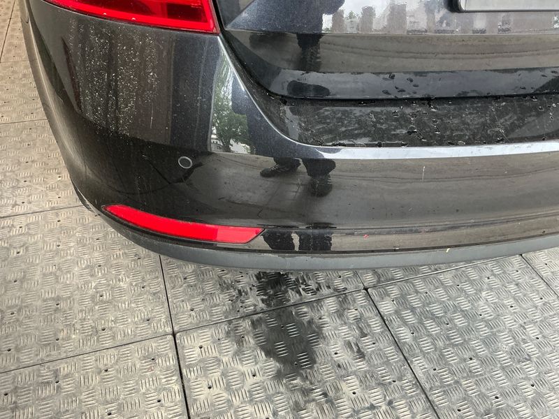 Skoda Rapid Spaceback 1.2 TSI Ambition 2014 – снимка 43