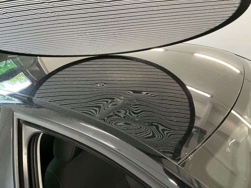 Skoda Rapid Spaceback 1.2 TSI Ambition 2014 – снимка 45