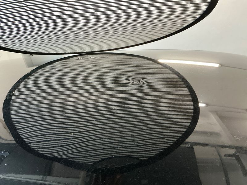 Skoda Rapid Spaceback 1.2 TSI Ambition 2014 – снимка 47