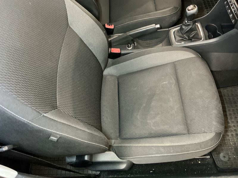 Skoda Rapid Spaceback 1.2 TSI Ambition 2014 – снимка 41