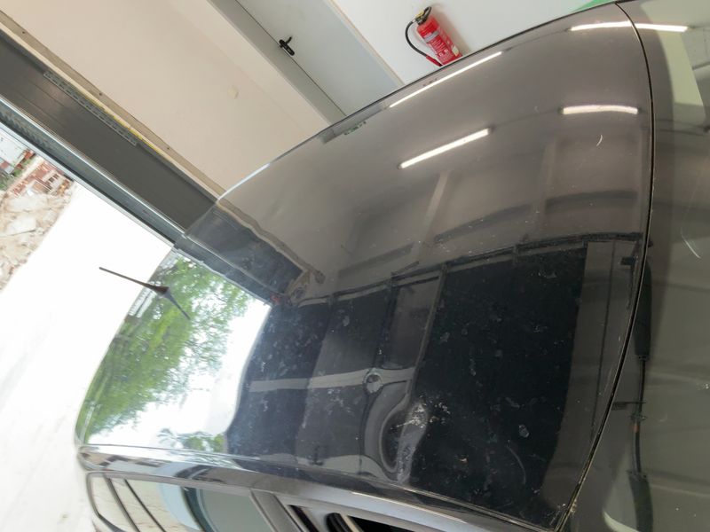 Skoda Rapid Spaceback 1.2 TSI Ambition 2014 – снимка 13