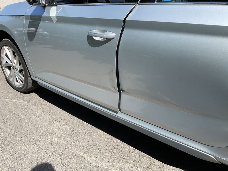Skoda Kamiq 1.6 TDI Style 2020 – снимка 35