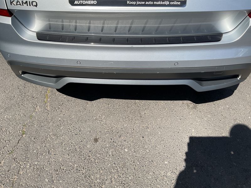 Skoda Kamiq 1.6 TDI Style 2020 – снимка 51