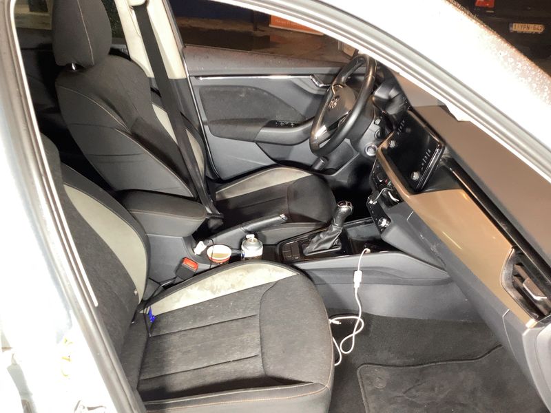 Skoda Kamiq 1.6 TDI Style 2020 – снимка 16