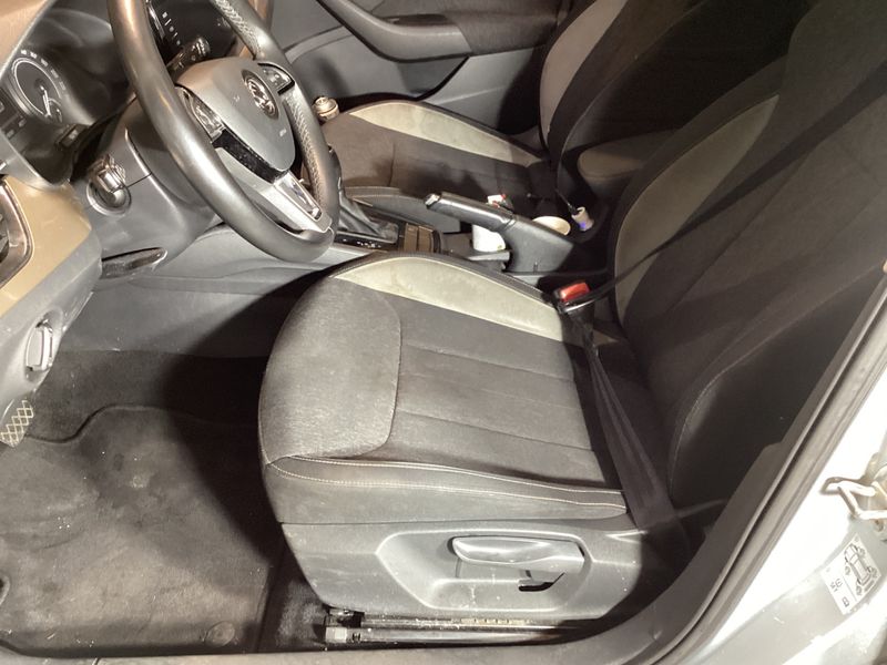 Skoda Kamiq 1.6 TDI Style 2020 – снимка 45