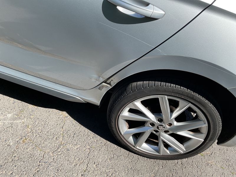 Skoda Kamiq 1.6 TDI Style 2020 – снимка 40
