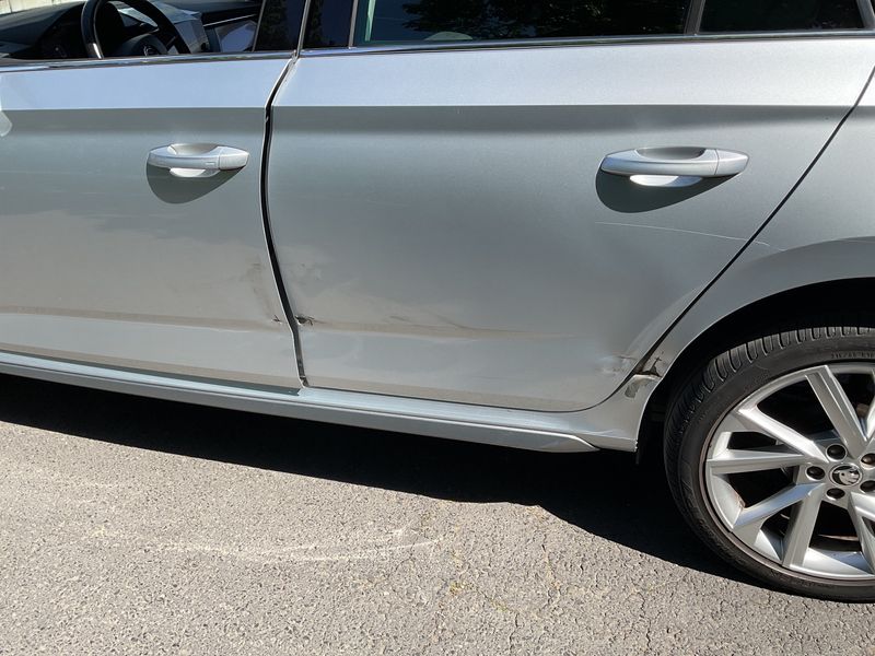 Skoda Kamiq 1.6 TDI Style 2020 – снимка 41