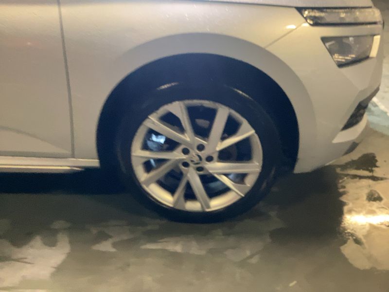 Skoda Kamiq 1.6 TDI Style 2020 – снимка 11