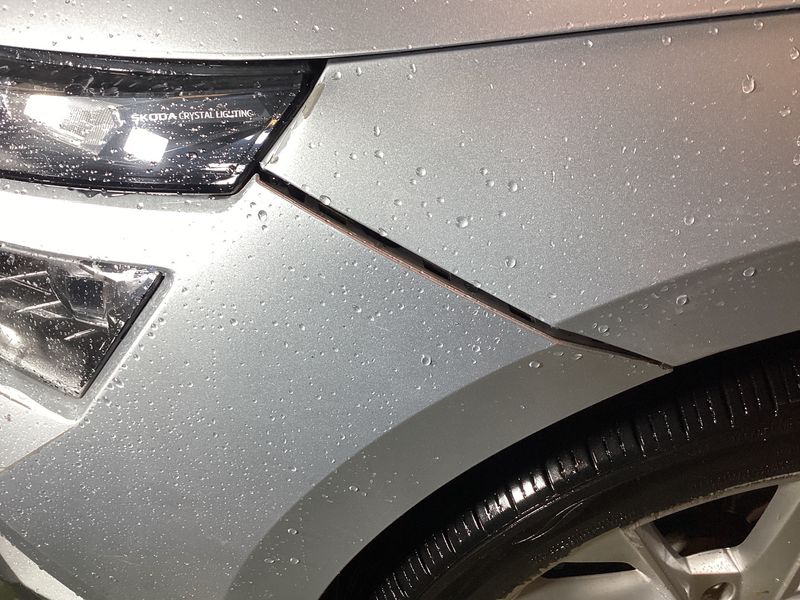Skoda Kamiq 1.6 TDI Style 2020 – снимка 54