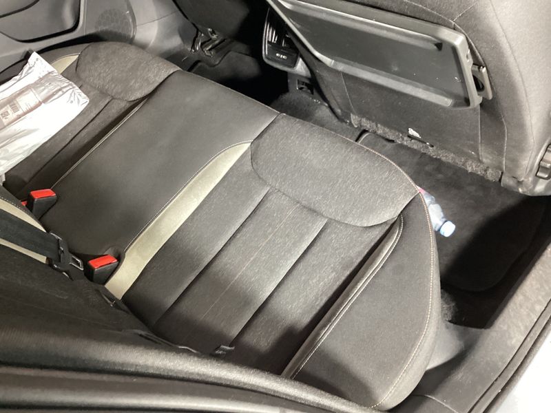 Skoda Kamiq 1.6 TDI Style 2020 – снимка 48