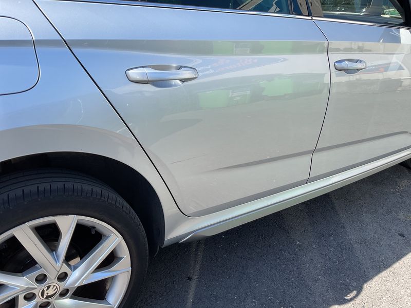 Skoda Kamiq 1.6 TDI Style 2020 – снимка 26