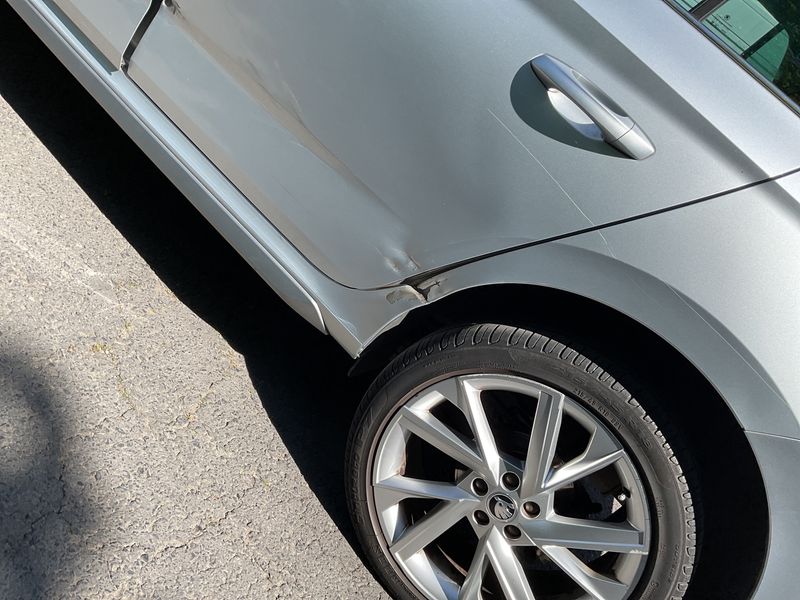 Skoda Kamiq 1.6 TDI Style 2020 – снимка 33
