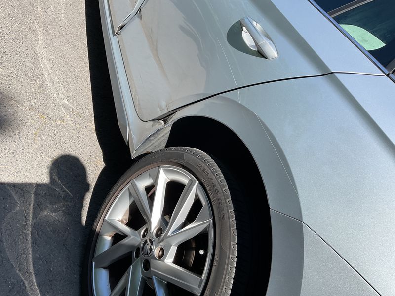Skoda Kamiq 1.6 TDI Style 2020 – снимка 32