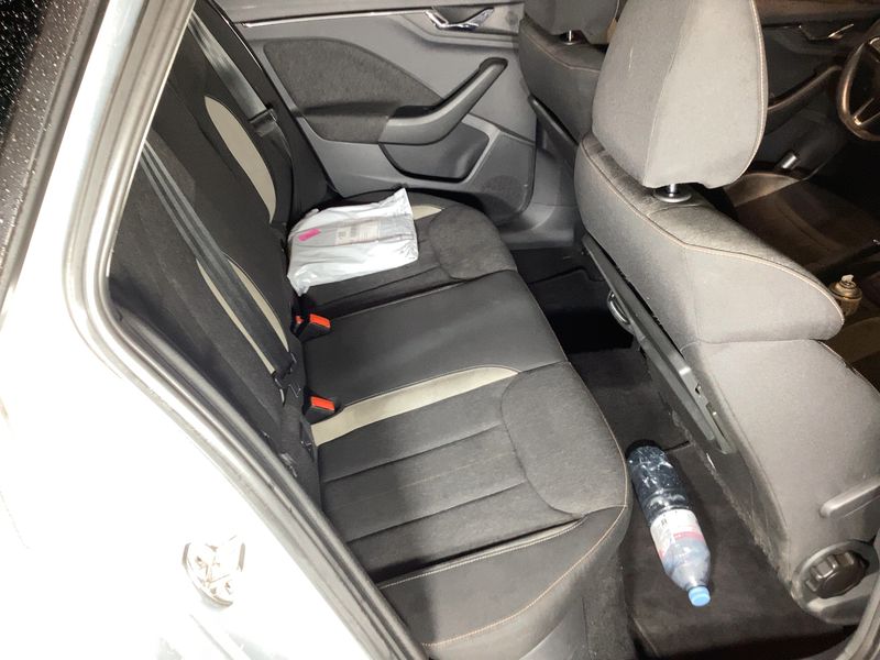 Skoda Kamiq 1.6 TDI Style 2020 – снимка 19