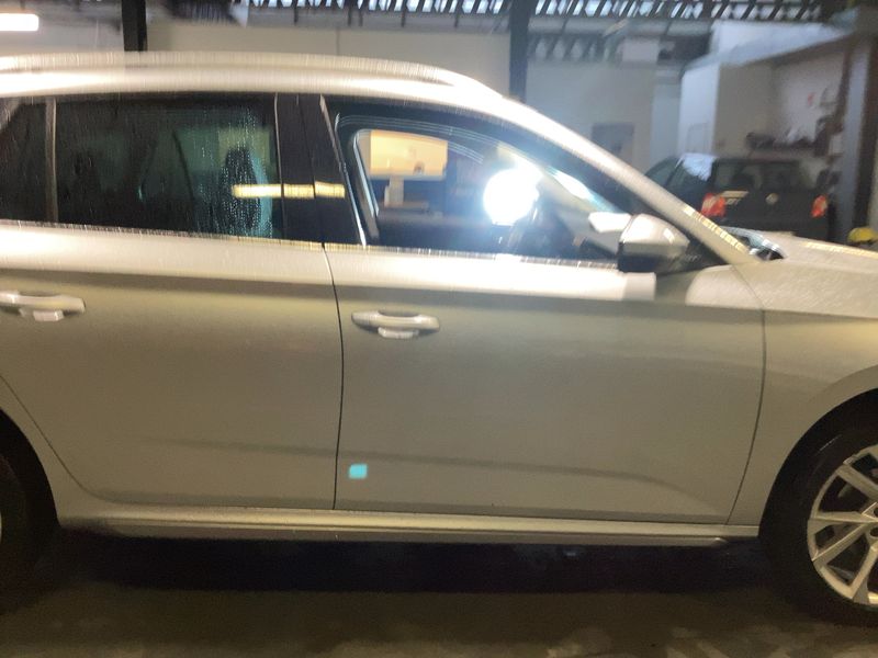Skoda Kamiq 1.6 TDI Style 2020 – снимка 10