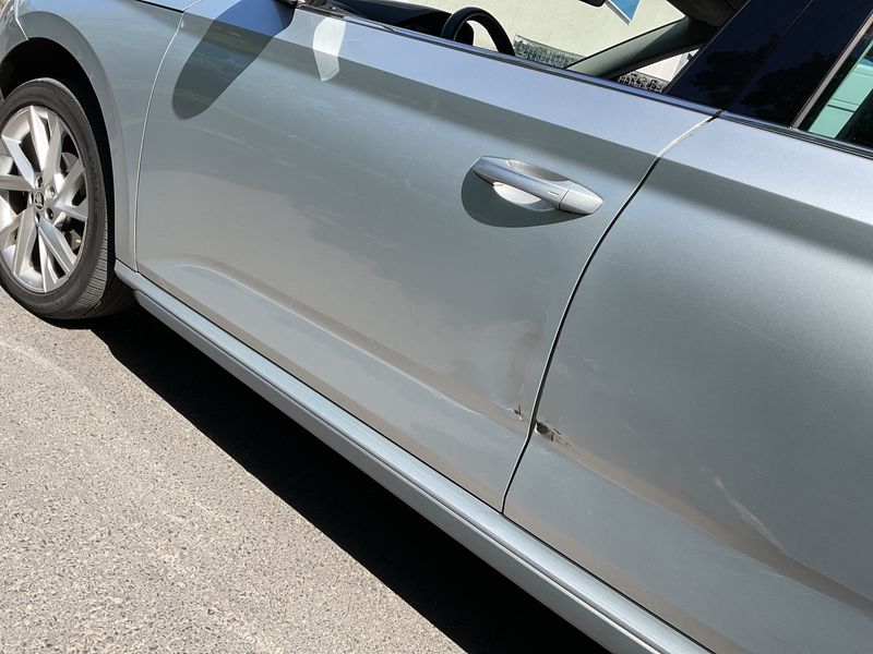 Skoda Kamiq 1.6 TDI Style 2020 – снимка 36