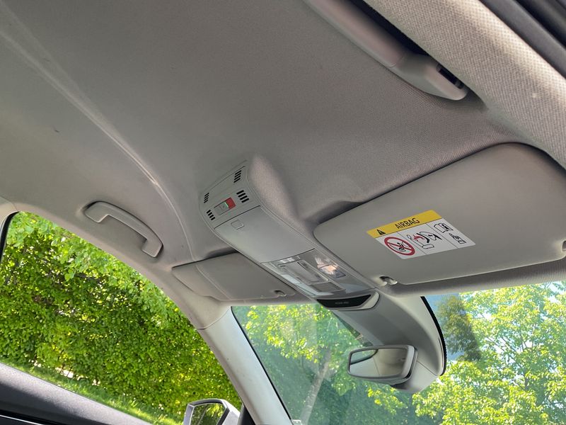 Skoda Kamiq 1.6 TDI Style 2020 – снимка 44