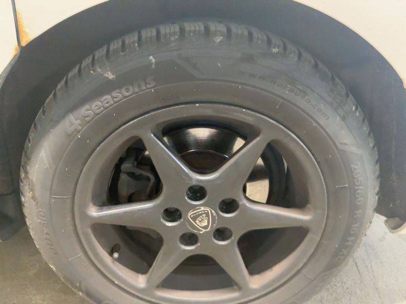 Seat Alhambra 2.0 TDI Style 2012 – снимка 5