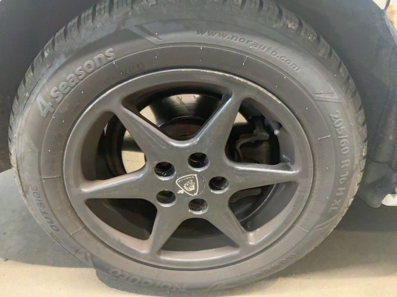 Seat Alhambra 2.0 TDI Style 2012 – снимка 9