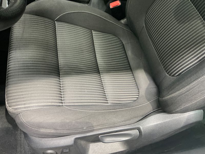 Seat Alhambra 2.0 TDI Style 2012 – снимка 23