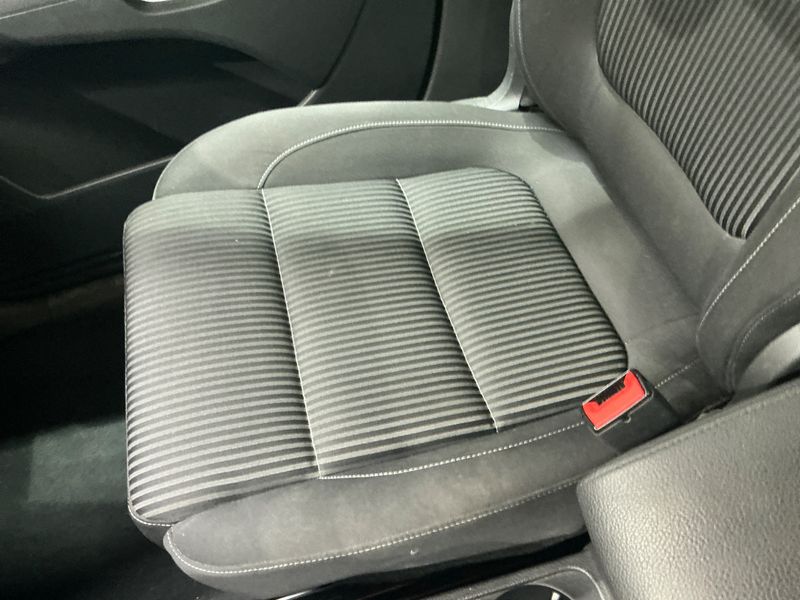 Seat Alhambra 2.0 TDI Style 2012 – снимка 24