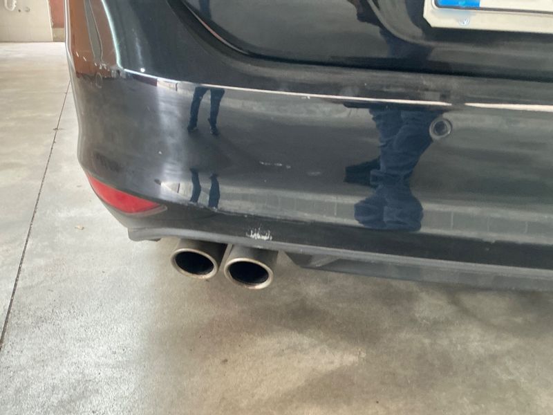 Volkswagen Golf VII 2.0 TDI Highline BlueMotion Tech 2014 – снимка 23